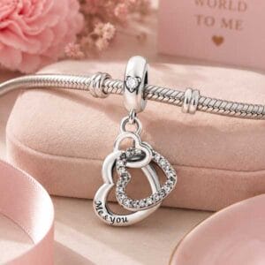Me and You Charm